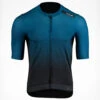 Core 4 Short Sleeve Jersey Teal - Men's