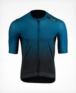 Core 4 Short Sleeve Jersey Teal - Men's