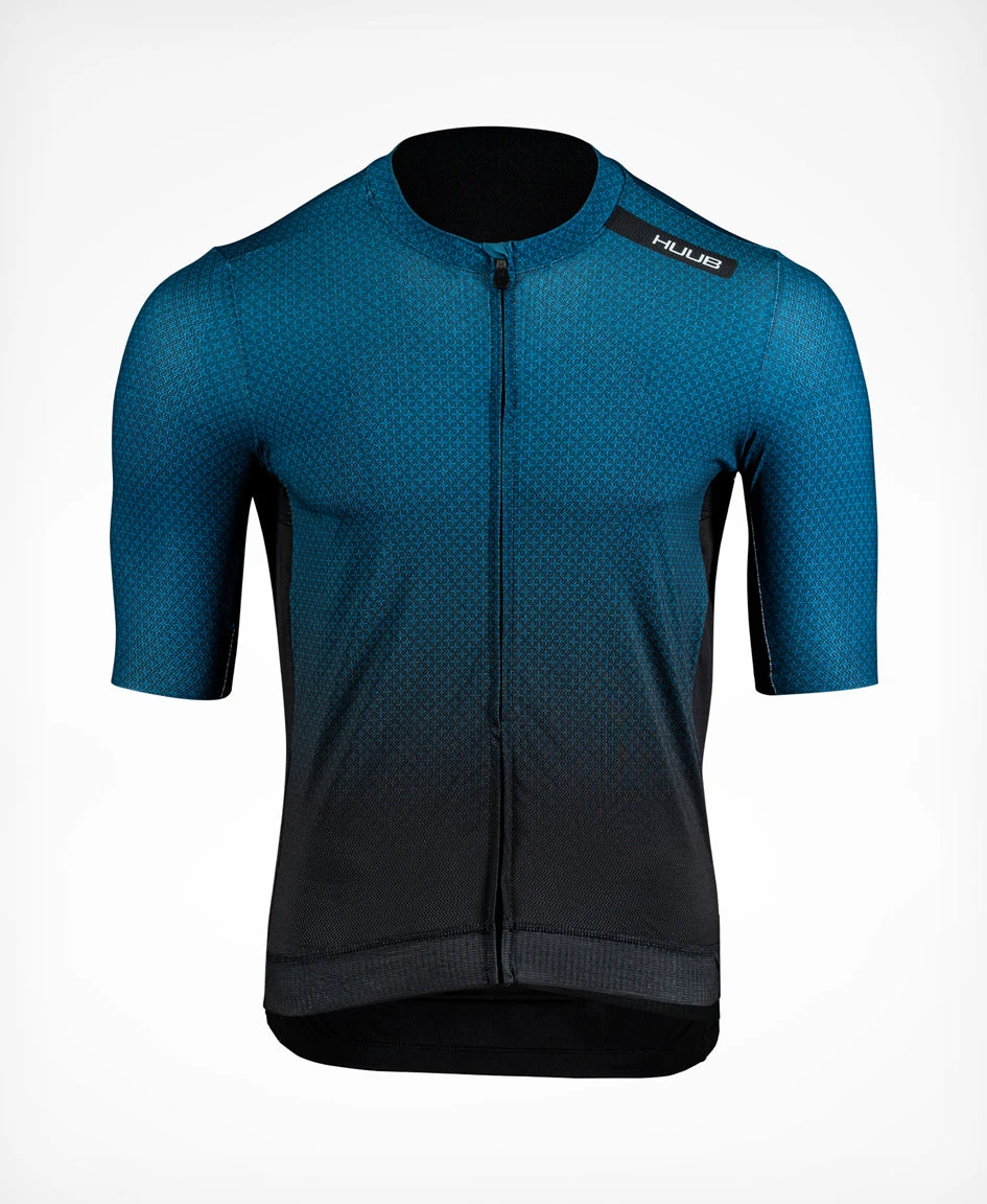 Core 4 Short Sleeve Jersey Teal - Men's 3 Core 4 Short Sleeve Jersey Teal - Men's