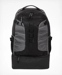 TT Bag - Black/Silver