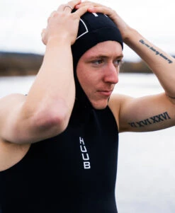 Hooded Neoprene Vest - Unisex -Athlete Outfit 01 17c2ea2f 59aa 4ad1 a32f ad5894aeecc8