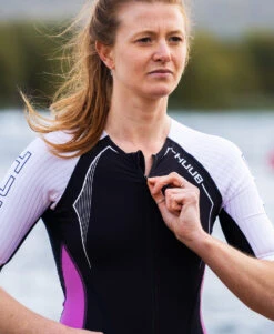 Anemoi Aero Tri Suit - Women's 10 Anemoi Aero Tri Suit - Women's -Athlete Outfit 01 1dbc2e15 484b 48c2 9029 c21304e2e5ba