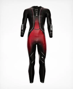 Brownlee Agilis Wetsuit 3:5 - Men's -Athlete Outfit 01 27243517 3b7e 4bed 9077 8006dc1505e7