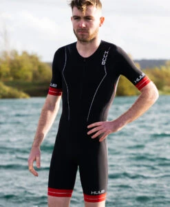 RaceLine Long Course Triathlon Suit - Men's -Athlete Outfit 01 52cd8901 b319 4c0d b75c e07598b3a259