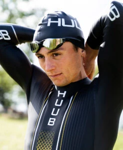 Brownlee Agilis Wetsuit 3:5 - Men's -Athlete Outfit 01 9d13787c 480d 40a3 a0f1 f41aef4e8907