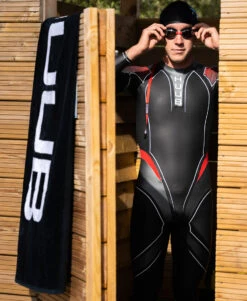 Aegis X Wetsuit - Men's 12 Aegis X Wetsuit - Men's -Athlete Outfit 01 cd7a0103 1fe2 41c4 845c 6909b0cd119d