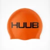 Silicone Swim Cap - Fluo Orange 2 Silicone Swim Cap - Fluo Orange -Athlete Outfit 01 debf4f0a 9cbc 414b a6ab a59a78a083fd