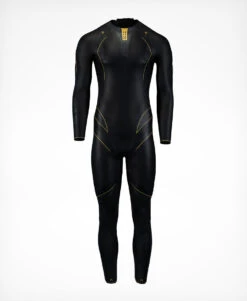 Alchemy 3:5 Wetsuit - Men's