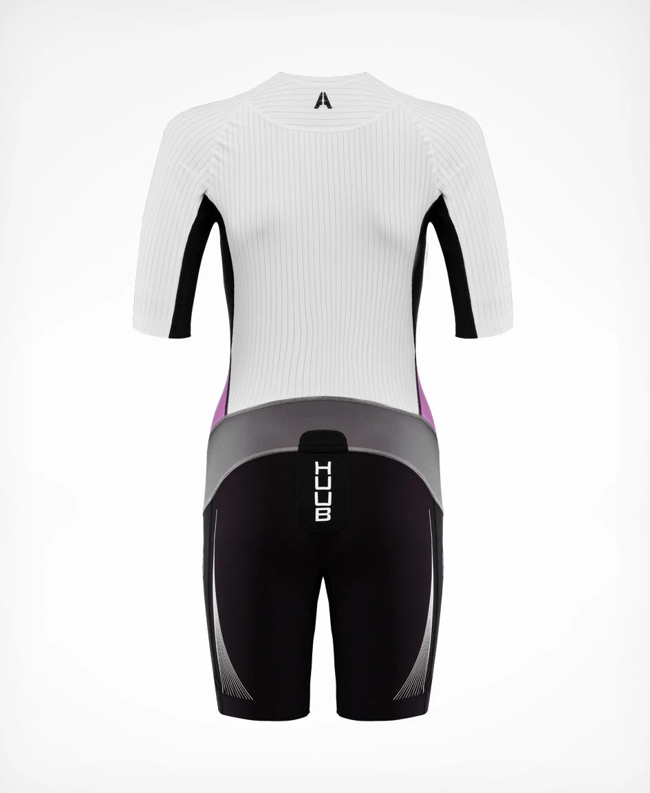Anemoi Aero Tri Suit - Women's 4 Anemoi Aero Tri Suit - Women's - Image 2