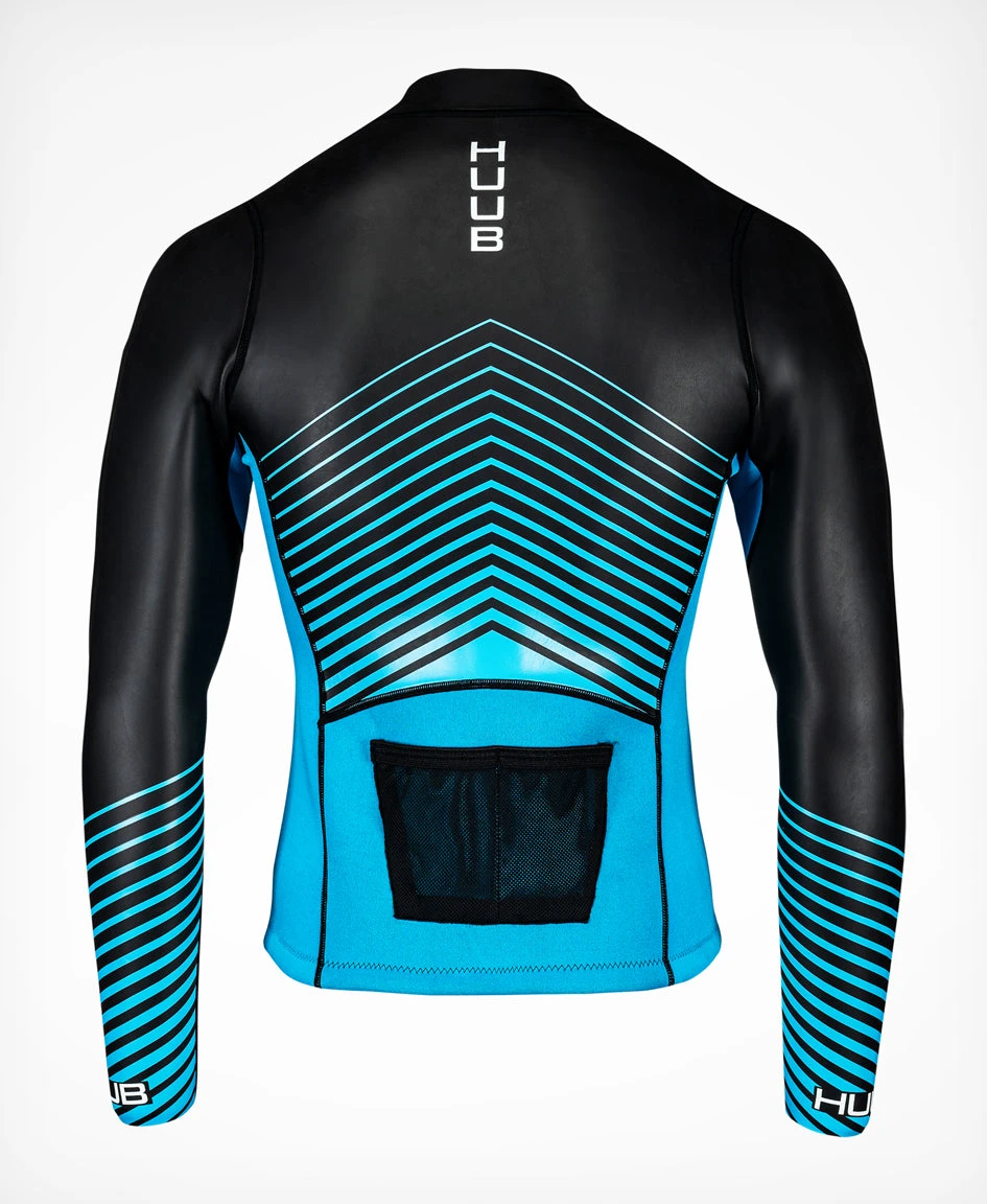 Aluna SUP Neoprene Jacket - Unisex 4 Aluna SUP Neoprene Jacket - Unisex - Image 2