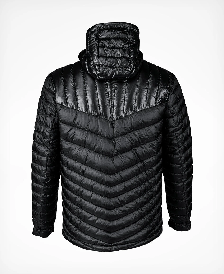 Thorpe Lightweight Quilted Jacket- Men's 4 Thorpe Lightweight Quilted Jacket- Men's - Image 2