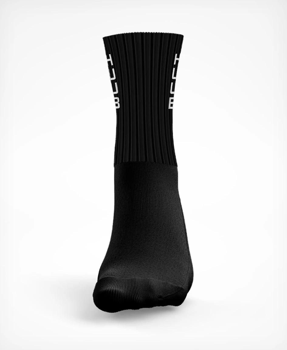 Aero Cycling Sock 4 Aero Cycling Sock - Image 2