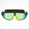 Ryft Open Water Swim Mask Met Black / Yellow - Polarised Gold 1 Ryft Open Water Swim Mask Met Black / Yellow - Polarised Gold -Athlete Outfit 02 6e33aeae 36bf 4326 a55d 1fdc9300f54e