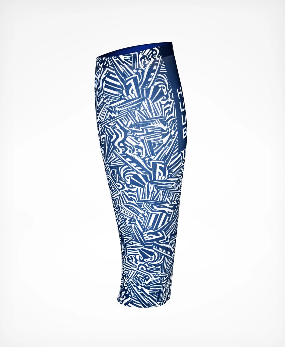 3:Sixteen Aero Calf Sleeve™ (pair) 5 3:Sixteen Aero Calf Sleeve™ (pair) - Image 3