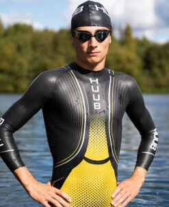 Brownlee Agilis Wetsuit 3:5 - Men's -Athlete Outfit 02 b65f5838 da29 4818 a57b 6b2e51ce56c9