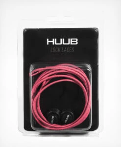 HUUB Elastic Laces With Locks - Coral 5 HUUB Elastic Laces With Locks - Coral -Athlete Outfit 02 baaa7e71 eda9 4230 8f56 35ea200e8080