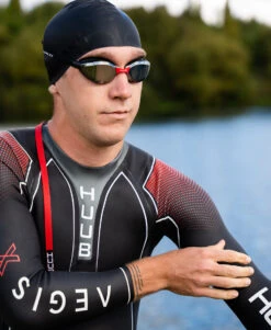 Aegis X Wetsuit - Men's 13 Aegis X Wetsuit - Men's -Athlete Outfit 02 c245e2d8 b308 4184 9b09 e04e0f3c408b