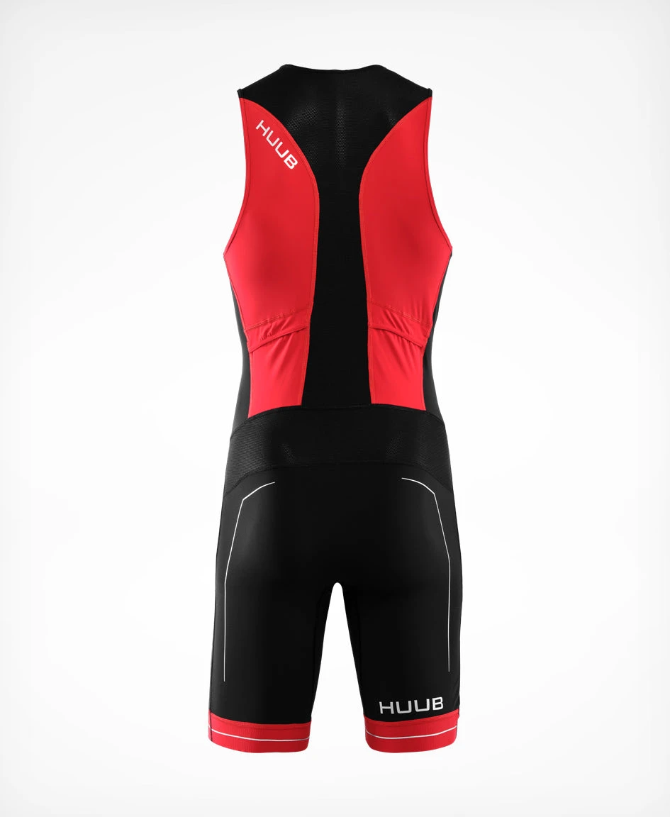 RaceLine Triathlon Suit - Men's 4 RaceLine Triathlon Suit - Men's - Image 2