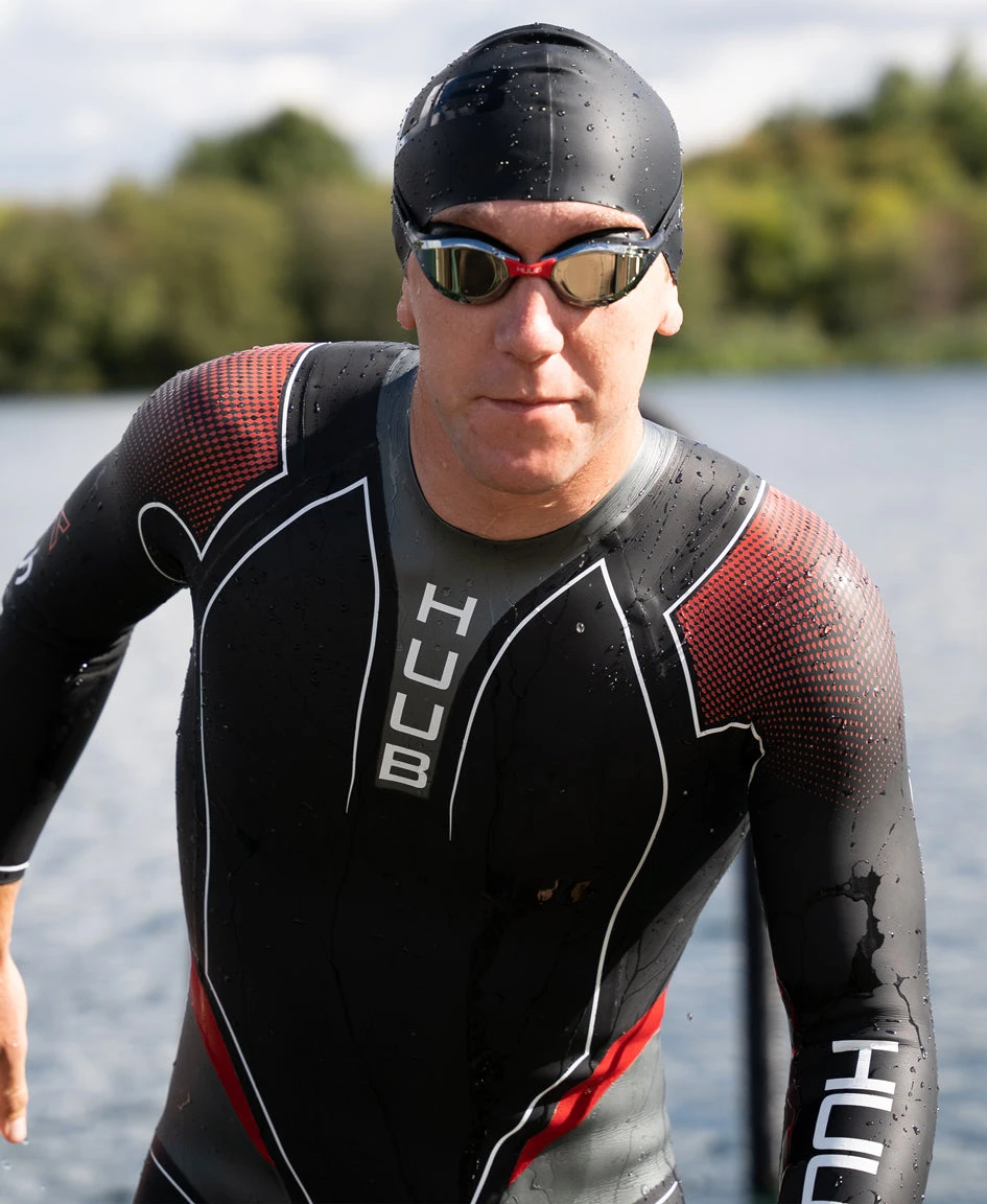 Aegis X Wetsuit - Men's 8 Aegis X Wetsuit - Men's - Image 6