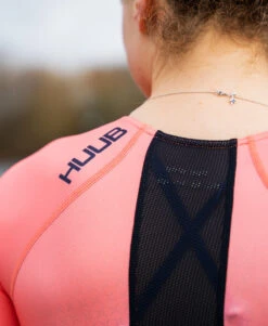 Commit Long Course Tri Suit Coral - Women's 14 Commit Long Course Tri Suit Coral - Women's -Athlete Outfit 03 1a38cc19 2a91 442e 8647 46610819c1f6