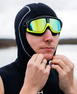 Hooded Neoprene Vest - Unisex -Athlete Outfit 03 585a7ad7 8480 489f abcb c67aa376ee78