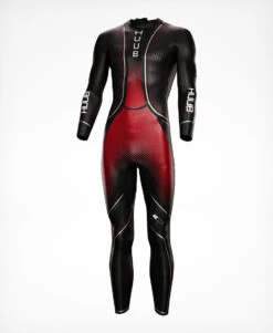 Brownlee Agilis Wetsuit Red - Men's 15 Brownlee Agilis Wetsuit Red - Men's -Athlete Outfit 03 73c901b0 d6d2 4c8f 9315 ab2efaf06f49