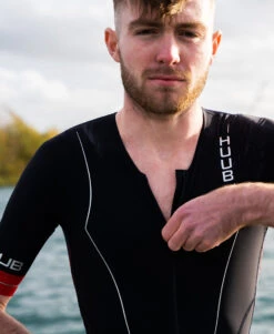 RaceLine Long Course Triathlon Suit - Men's -Athlete Outfit 03 a8fede31 2ea6 42c9 bf7b 7cb68e4bbe81