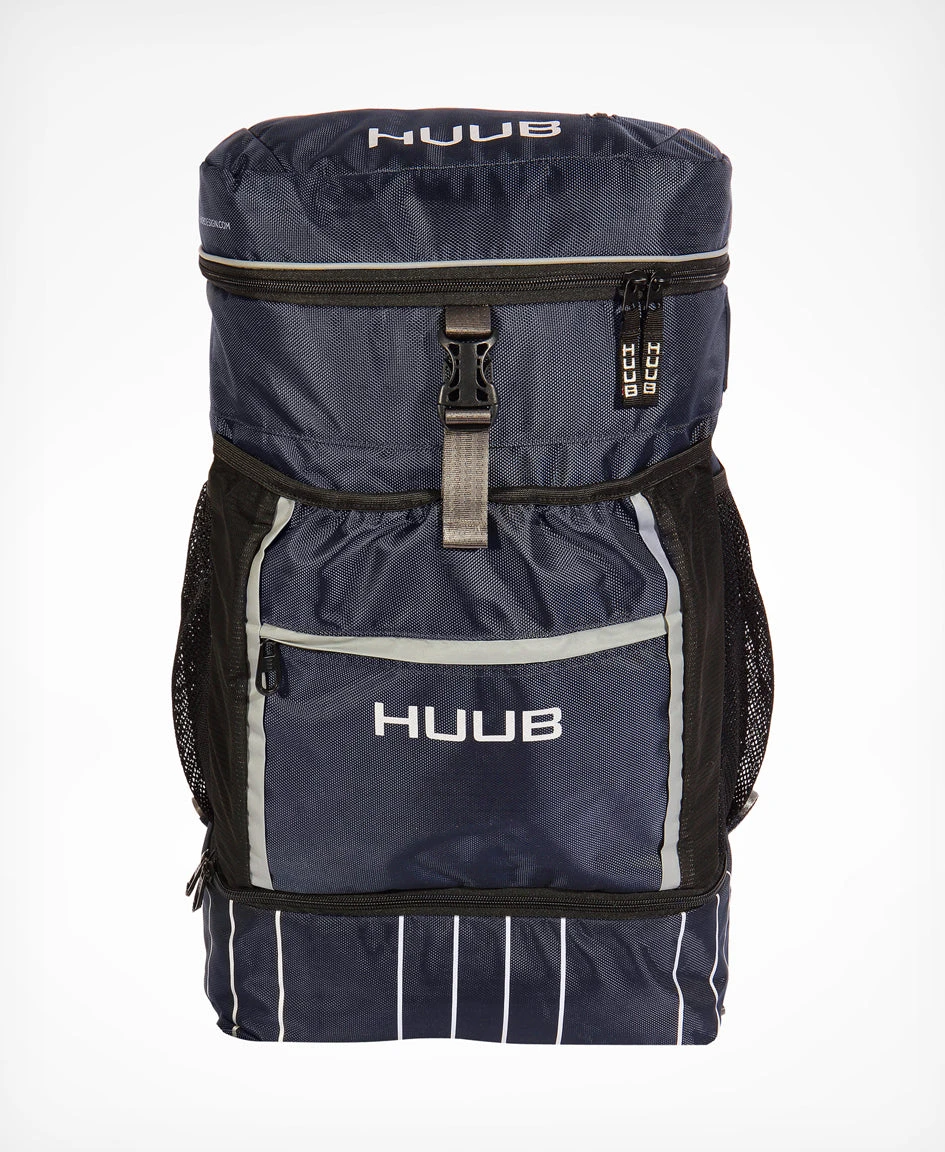 Transition // Rucksack - Dark Navy 3 Transition // Rucksack - Dark Navy