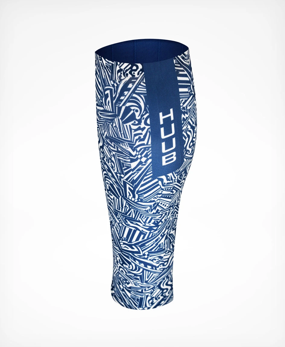 3:Sixteen Aero Calf Sleeve™ (pair) 3 3:Sixteen Aero Calf Sleeve™ (pair)