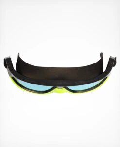 Ryft Open Water Swim Mask Met Black / Yellow - Polarised Gold 10 Ryft Open Water Swim Mask Met Black / Yellow - Polarised Gold -Athlete Outfit 03 e42216fa 8381 47c6 8052 ed341d485384