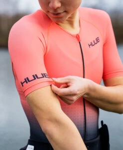 Commit Long Course Tri Suit Coral - Women's 18 Commit Long Course Tri Suit Coral - Women's -Athlete Outfit 04 10d49d6b 88e2 4f0f 960b 099a42943cdf