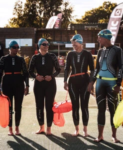 Safety Tow Float - Yellow -Athlete Outfit 04 27adba68 634b 4dd7 8972 bd6b7bc4adfb