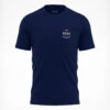 ORC Pushing Watts T-Shirt - Navy