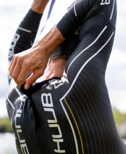 Brownlee Agilis Wetsuit 3:5 - Men's -Athlete Outfit 04 9526f058 ecfc 4570 8cf2 6966d556ad06