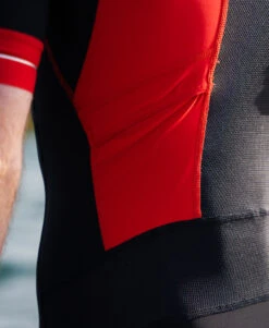 RaceLine Long Course Triathlon Suit - Men's -Athlete Outfit 04 c6195091 0858 4b66 930c bf26cfc1f6dc