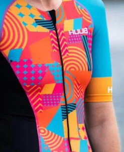 Her Spirit Long Course Tri Suit - Women's -Athlete Outfit 04 d5956a5c 9aa2 4850 9453 cd6c86965e6c