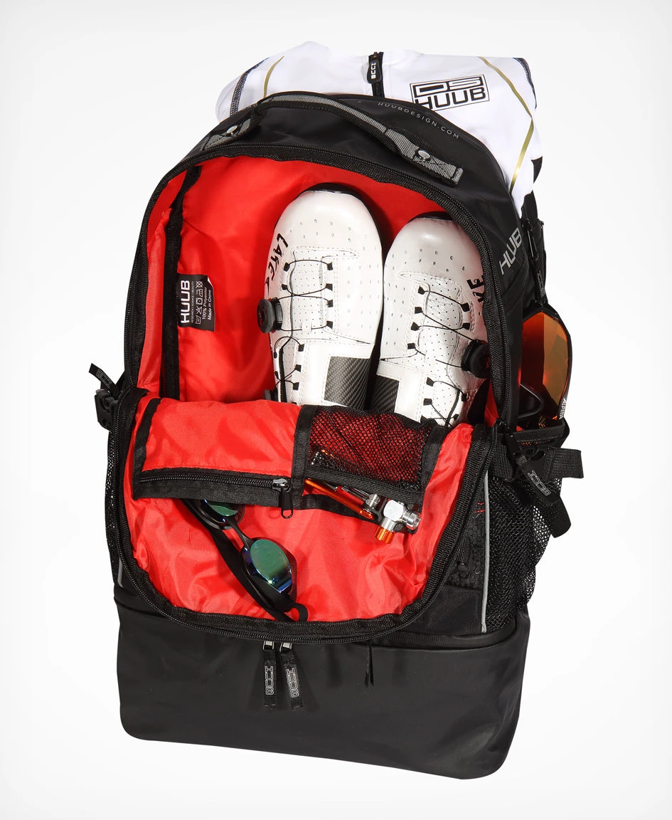 TT Bag - Navy 9 TT Bag - Navy - Image 7