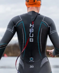 Aura 2 Triathlon Wetsuit 3:3 Sky Blue - Women's 20 Aura 2 Triathlon Wetsuit 3:3 Sky Blue - Women's -Athlete Outfit 05 0ec57727 1d28 4f89 8b32 800940c5ef11