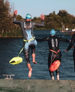 Safety Tow Float - Orange -Athlete Outfit 05 532a49b4 d1a8 4d46 be19 e9b41a1ee509