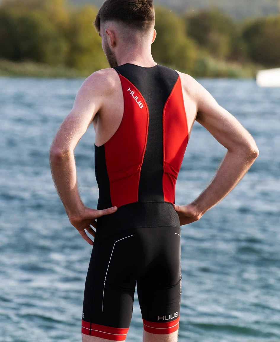 RaceLine Triathlon Suit - Men's 6 RaceLine Triathlon Suit - Men's - Image 4