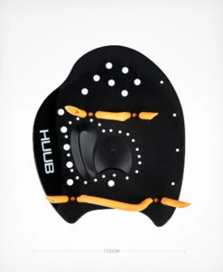 HUUB Hand Paddles 8 HUUB Hand Paddles -Athlete Outfit 06 c1fbb58f 4beb 48de aae8 e27a81c408d0