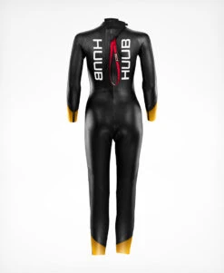 Alta Thermal Wetsuit - Women's 10 Alta Thermal Wetsuit - Women's -Athlete Outfit 06 ff3cef9b f1ba 403e 862e b26cc1a65440