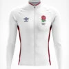 England Rugby Long Sleeve Jersey White/Red - Womens -Athlete Outfit 06bd0c6c 93e4 4d58 bbbb 65a412b8a01d