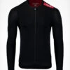 Strada Long Sleeve Thermal Jersey - Men's -Athlete Outfit 07 a334b03b 101b 4fed 9672 27f4bbd0e7e5