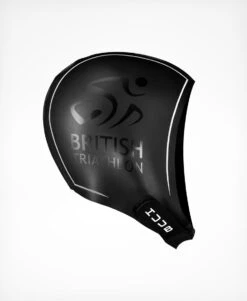 British Triathlon Neoprene Skull Cap -Athlete Outfit 07 c22b6851 c95e 4b52 94ba 8cda7a14fdef