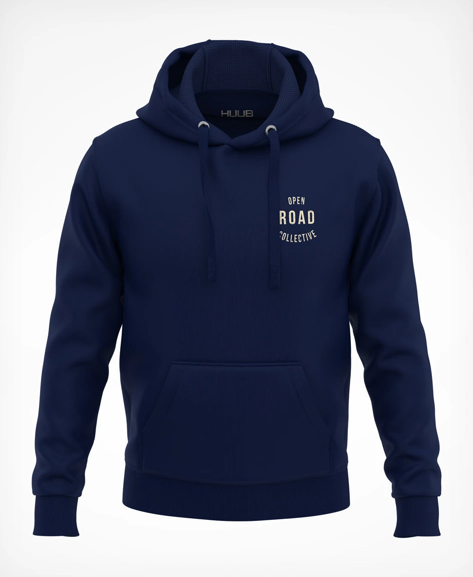 ORC Pushing Watts Hoodie - Navy 3 ORC Pushing Watts Hoodie - Navy
