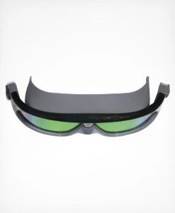 Ryft Open Water Swim Mask Grey / Matt Black - Dark Smoke Mirror 9 Ryft Open Water Swim Mask Grey / Matt Black - Dark Smoke Mirror -Athlete Outfit 09 4ed5cb19 ca5c 4f70 807e 8bb8ae19eca0