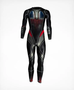British Aegis X Wetsuit - Men's