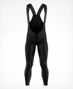 Strada Thermal Bib Tights - Men's