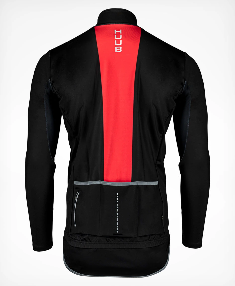 Strada Winter Peaks Jacket - Men's 4 Strada Winter Peaks Jacket - Men's - Image 2